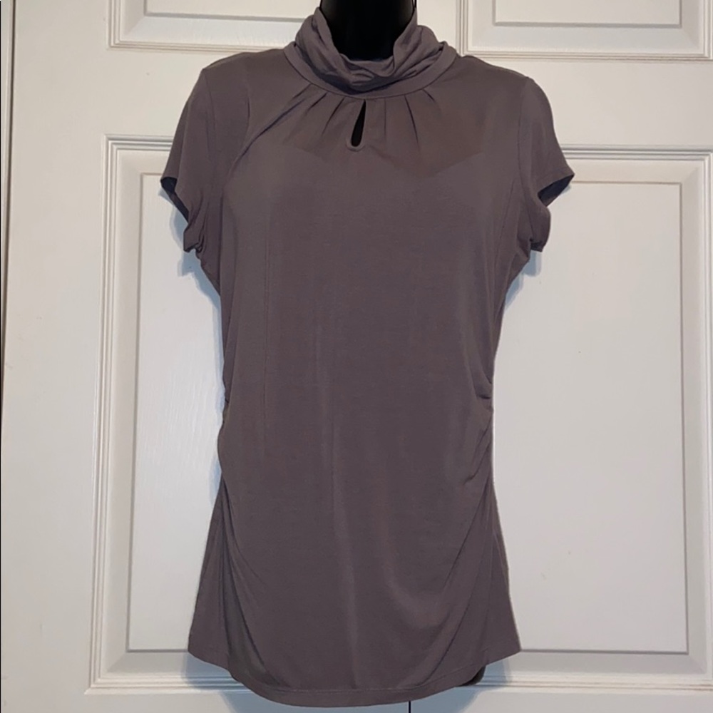 New York and Company turtleneck shirt
